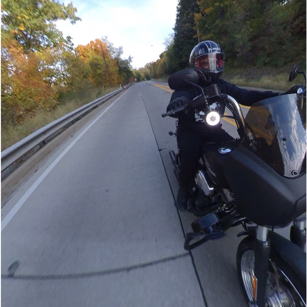 Meet your Posher, One